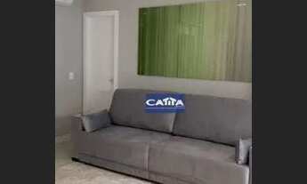 Imagem 5: Apartamento novo e mobiliado com 3 suítes para alugar, 113 m² por R$ 10.000/mês - Tatuapé