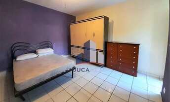 Imagem 7: Casa com 1 dormitório para alugar por R$ 1.100/mês - Jardim Zaira - Mauá/SP