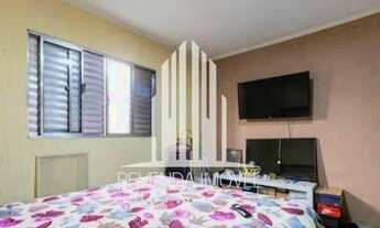 Imagem 5: Casa com 3 dorms, 2 suite e 3 vagas no bosque da saúde