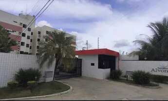 Imagem: Condomínio próximo do shopping pátio