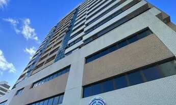 Imagem 7: Apartamento para aluguel em Armação - 42 m2 - 1/4 - Nascente - Vista mar