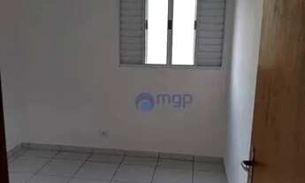 Imagem 2: Apartamento com 1 dormitório para alugar, 40 m² por R$ 1.168,00/mês - Vila Guilherme - São