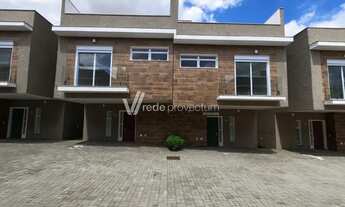 Imagem 5: Casa - Parque Taquaral - Campinas