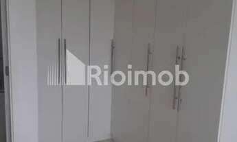 Imagem 5: Todos os Santos Apartamento com 3 dormitórios