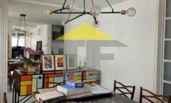 Imagem 5: Cobertura Triplex em Higienópolis! Alto Padrão!