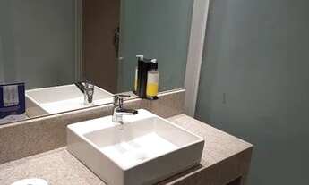 Imagem 5: Quarto para até 4 pessoas no Hotel Solar Pedra da Ilha