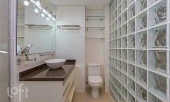 Imagem 6: Apartamento para venda tem 81 metros quadrados com 2 quartos em Brooklin Paulista - São Pa