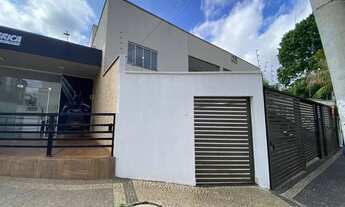 Imagem: ALUGO KITNET