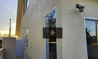 Imagem 5: Sobrado com 6 dormitórios à venda, 306 m² por R$ 1.900.000 - Aguas De Santa Barbara - Água