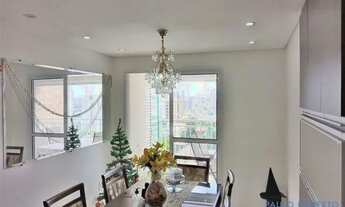 Imagem 2: APARTAMENTO - VILA VALPARAÍSO - SP