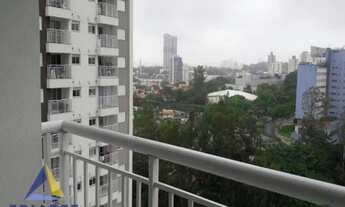 Imagem: Apartamento com 1 dormitório para alugar