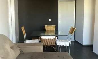 Imagem: Apartamento com 1 dormitório para alugar