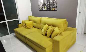 Imagem 7: Apartamento com 2 dorms, Tupi, Praia Grande - R$ 671 mil, Cod: ACT2451