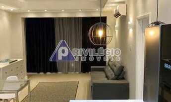 Imagem 5: Excelente apartamento Reformado, próximo ao Mar de Copacabana