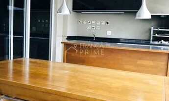 Imagem 6: APARTAMENTO Á VENDA NO CONDOMÍNIO SOLLO - ALTO PADRÃO - 4 DMS - 3 SUÍTES - 3 VGS - 206M²