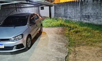 Imagem: Casa Santa Rita pacífico perto dos 30