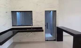 Imagem 6: LINDA CASA COM 3 QUARTOS,NO BAIRRO RESIDENCIAL ITAIPU