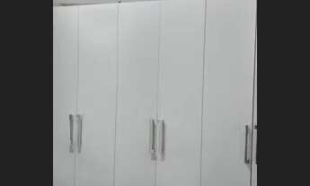 Imagem 3: Apartamento para venda com 55 metros quadrados com 2 quartos em Praia das Gaivotas - Vila