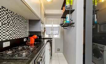 Imagem 4: APARTAMENTO COM 65M² PRIVATIVOS NO BACACHERI