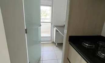 Imagem 4: Apto 3 quartos sendo 01 suite duas vagas de garagem