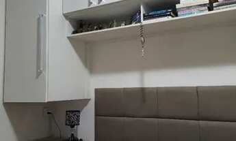 Imagem 2: Apartamento Térreo com Área Externa no Marilândia