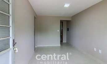 Imagem 3: Apartamento no Edifício Luana, 1 dormitório, 34m² - Jardim Panorama