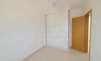 Imagem 3: Apartamento Padrão em Bauru