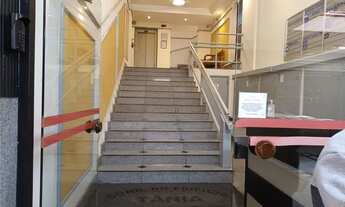 Imagem 4: Espaço Multifuncional no Coração de Nova Friburgo