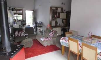 Imagem 5: Casa com 3 dormitórios no bairro Montserrat com 110 m² - Montserrat - Canoas/RS REF: CA02