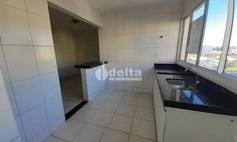 Imagem 7: Apartamento para aluguel, 2 quartos, 1 vaga, Segismundo Pereira - Uberlândia/MG