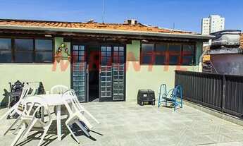 Imagem 4: Sobrado de 250m² com 4 quartos em Tucuruvi