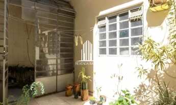 Imagem 7: CASA DE TÉRREA DE 100M², COM 3 DORM, 1 SALA, 2 BANHEIROS, E 3 VAGAS, À VENDA NA REGIÃO DE