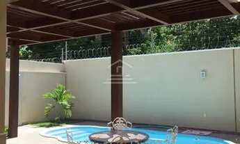 Imagem 6: Casa para venda com 287 metros quadrados com 4 quartos em Gurupi - Teresina