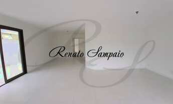 Imagem 4: Apto 309m, salão, varandão, garden, 4 suítes, 2 vagas - Lagoa - Rio de Janeiro - RJ