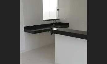 Imagem 6: Casa para venda possui 90 metros quadrados com 3 quartos em Residencial Visão - Lagoa Sant