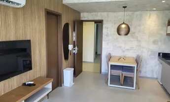 Imagem 5: AQUALAND RESORT, apt. c/ 75m² em Salinópolis