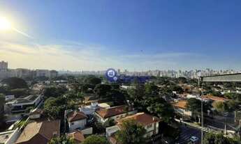 Imagem 4: Cobertura com 4 dormitórios à venda, 415 m² por R$ 17.950.000,00 - Jardim Paulista - São P