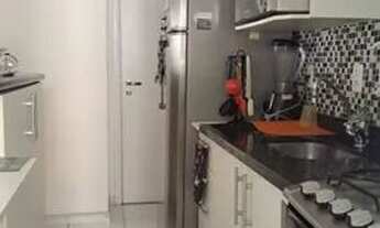 Imagem 4: Apartamento 2 quartos à venda São Paulo,SP - R$ 550.000