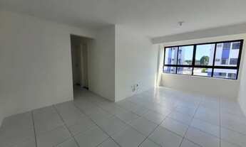 Imagem 3: Apartamento para aluguel, 3 quartos, 1 vaga, Piedade - Jaboatão dos Guararapes/PE