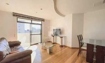 Imagem: Apartamento à venda, 3 quartos, 1 suíte