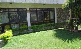 Imagem 6: CASA com 5 dormitórios à venda com 880m² por R$ 1.800.000,00 no bairro Rebouças - CURITIBA