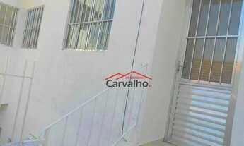 Imagem: Casa com 2 dormitórios para alugar, 55