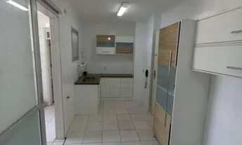 Imagem: Apartamento com 3 dormitórios para alugar