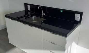 Imagem 3: Studio para aluguel com 23 metros quadrados com 1 quarto em Vila Esperança - São Paulo - S