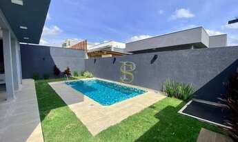 Imagem 4: Casa de Alto Padrão à venda, 3 dormitórios, 225 m² - Chácaras Maringá - Atibaia/SP