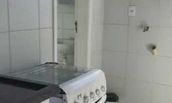 Imagem 2: Apartamento para aluguel em Brotas, com 70 metros, dois quartos em Salvador abs