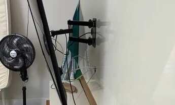 Imagem 3: Aluguel kitnet, em Jardim Camburi