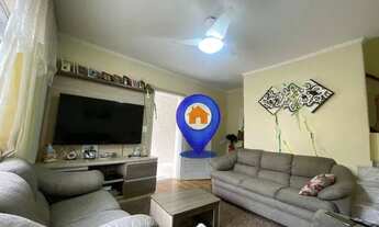 Imagem 4: Sobrado com 3 dormitórios à venda, 110 m² por R$ 500.000,00 - Vila Buenos Aires - São Paul