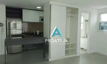 Imagem 4: Apartamento com 1 dormitório para alugar, 42 m² - Boa Vista - São Caetano do Sul/SP