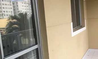 Imagem 3: Apartamento em Buraquinho - Lauro de Freitas, 2 quartos